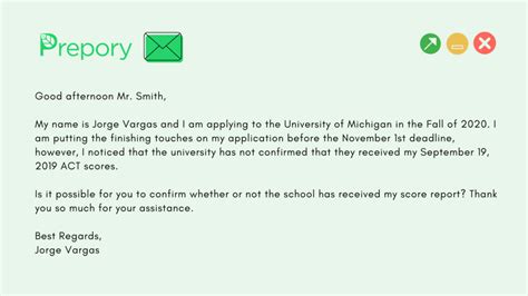 University Email .